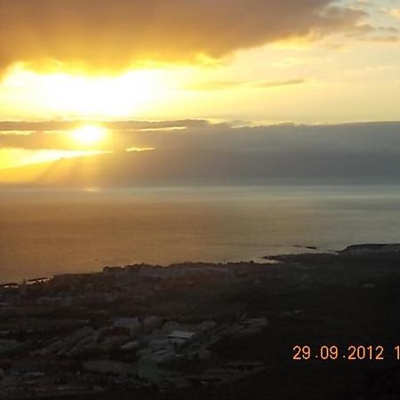 Villa Juliana Costa Adeje  Bagian luar foto