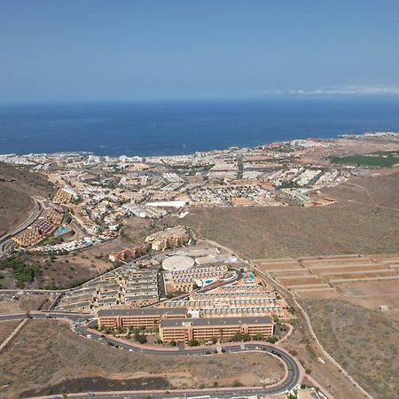 Villa Juliana Costa Adeje  Bagian luar foto