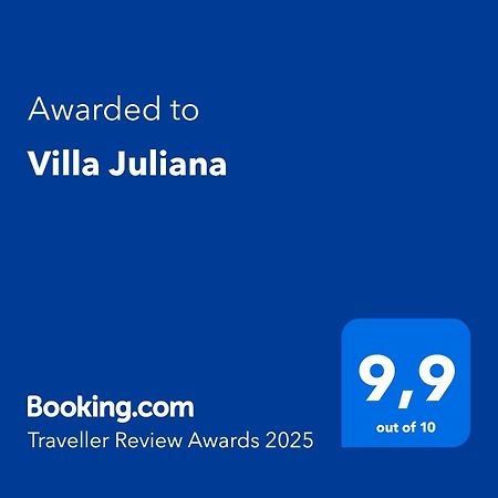 Villa Juliana Costa Adeje  Bagian luar foto