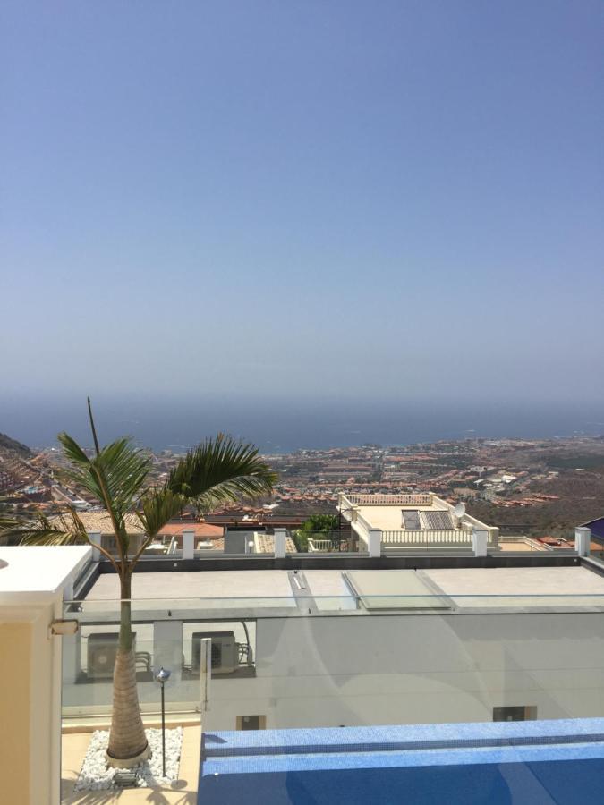Villa Juliana Costa Adeje  Bagian luar foto