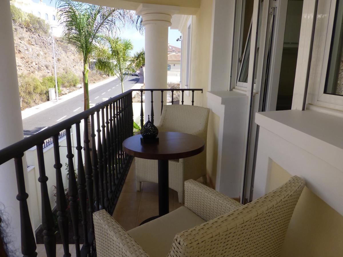 Villa Juliana Costa Adeje  Bagian luar foto