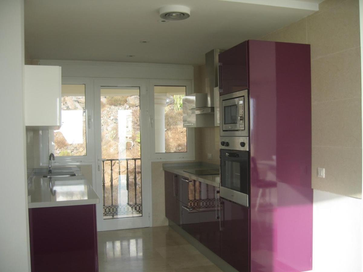 Villa Juliana Costa Adeje  Bagian luar foto