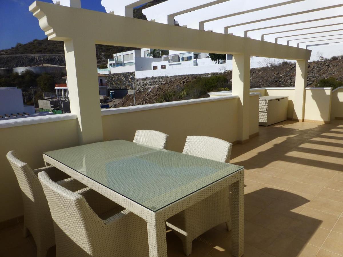 Villa Juliana Costa Adeje  Bagian luar foto