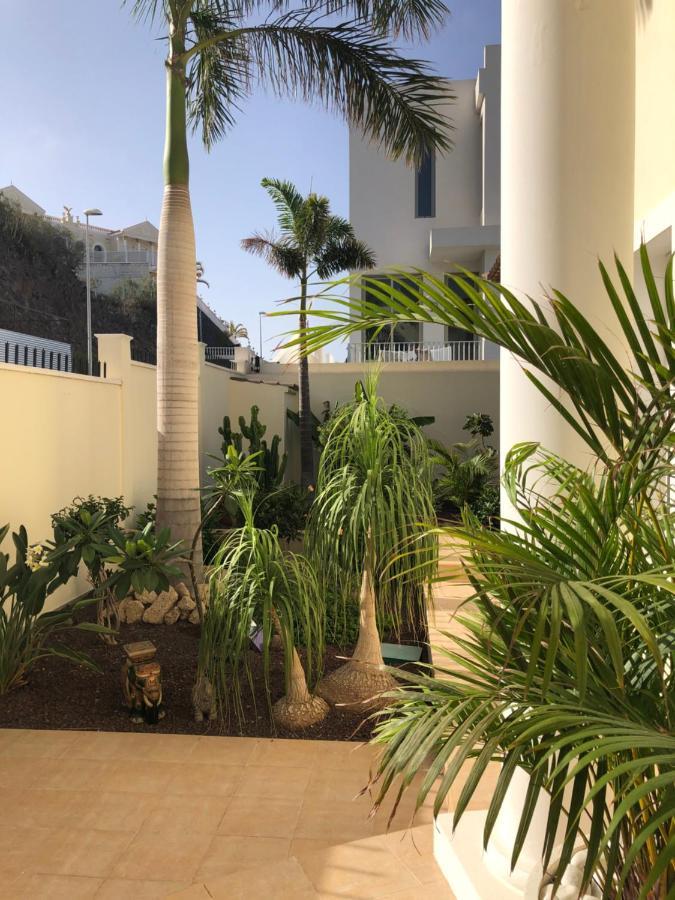 Villa Juliana Costa Adeje  Bagian luar foto