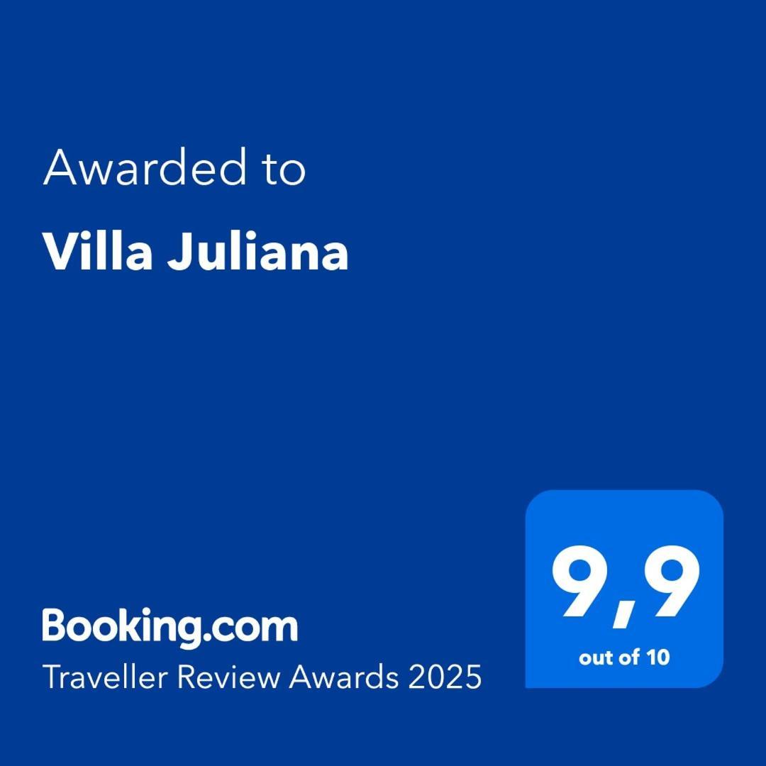 Villa Juliana Costa Adeje  Bagian luar foto