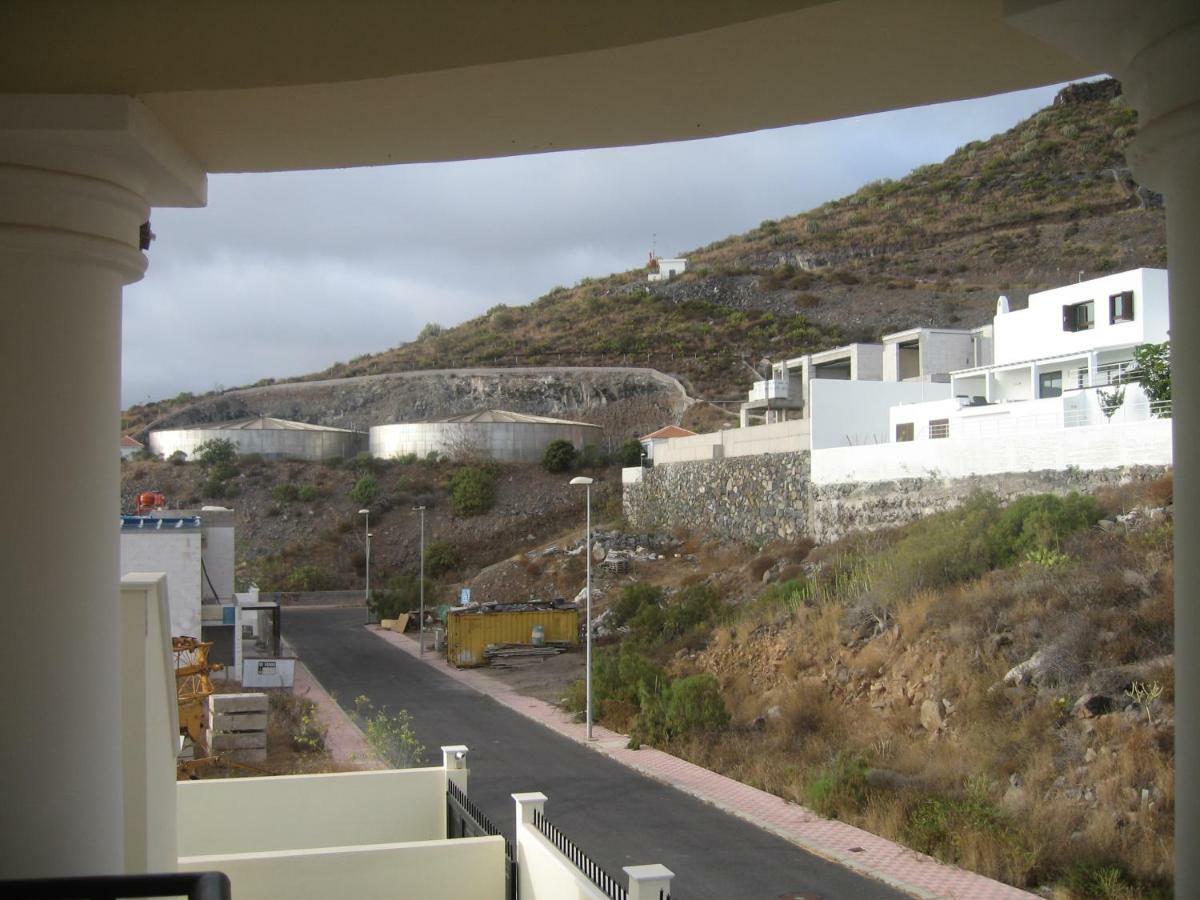Villa Juliana Costa Adeje  Bagian luar foto