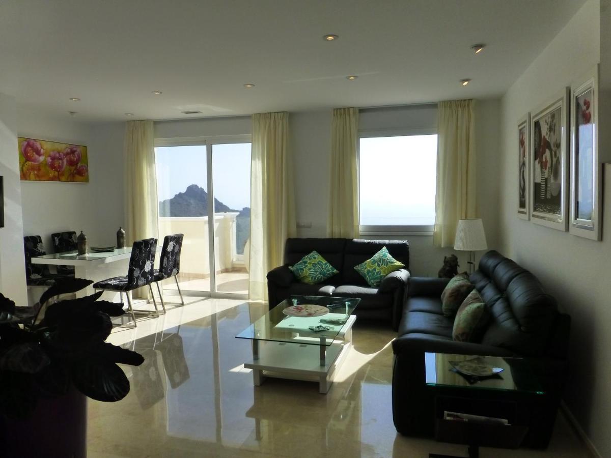 Villa Juliana Costa Adeje  Bagian luar foto