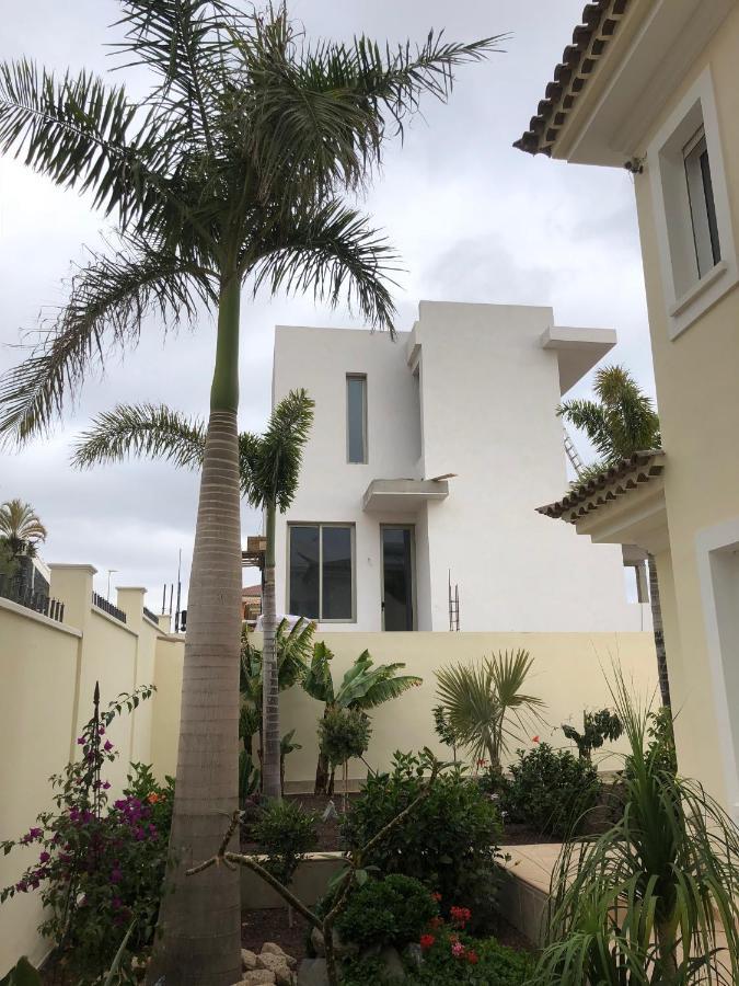 Villa Juliana Costa Adeje  Bagian luar foto
