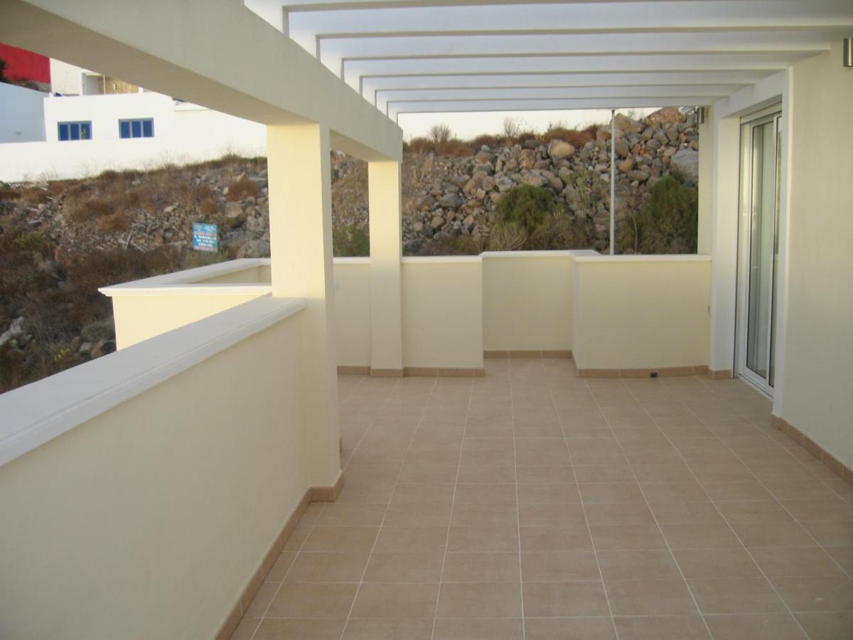 Villa Juliana Costa Adeje  Bagian luar foto