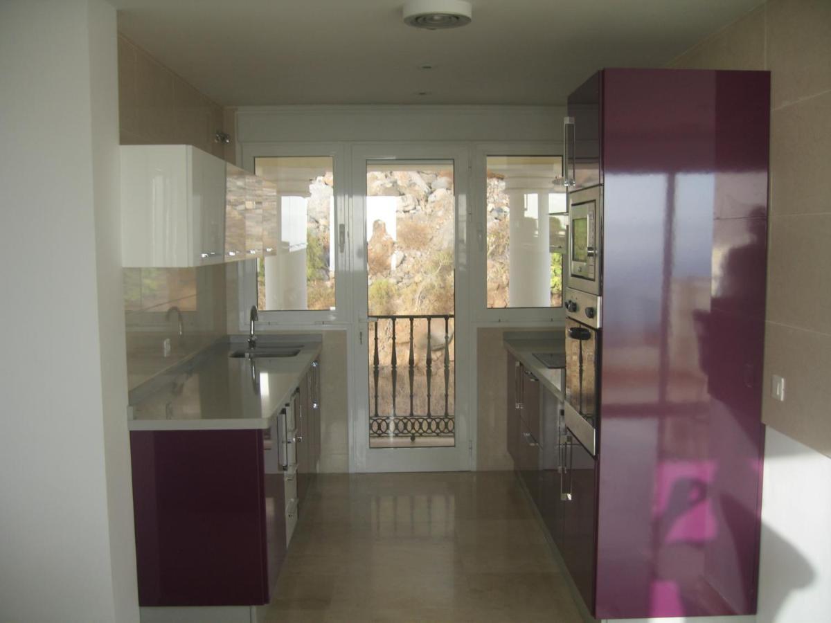Villa Juliana Costa Adeje  Bagian luar foto