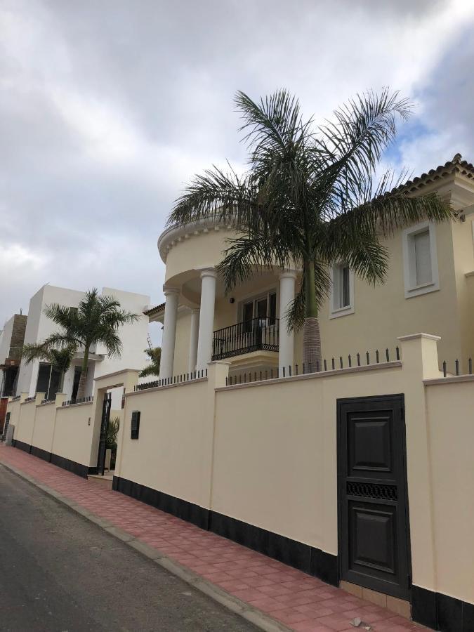 Villa Juliana Costa Adeje  Bagian luar foto