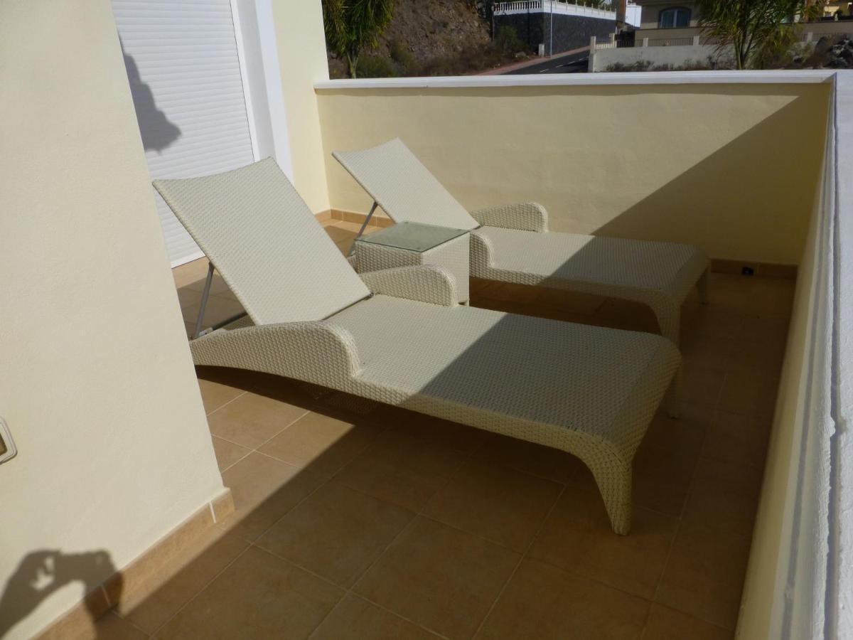 Villa Juliana Costa Adeje  Bagian luar foto