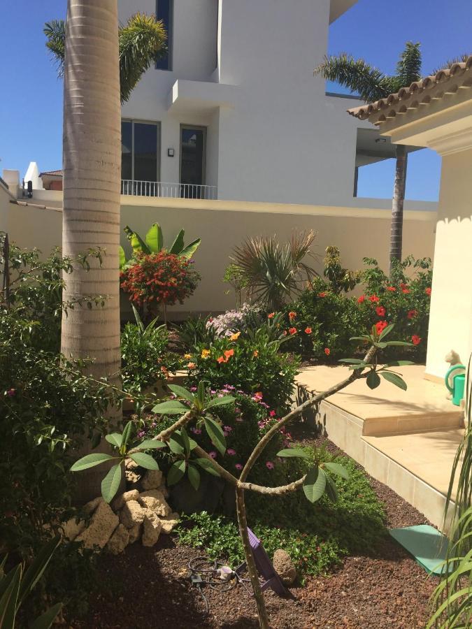 Villa Juliana Costa Adeje  Bagian luar foto
