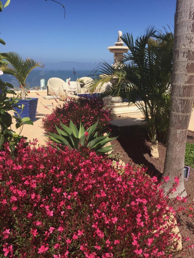 Villa Juliana Costa Adeje  Bagian luar foto